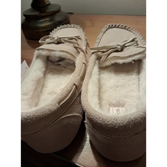 Auden Womens Bria Moccasin Size 6 - Picture 5 of 6